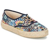 Pare Gabia  LOTUS  women's Espadrilles / Casual Shoes in Blue