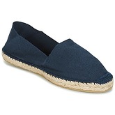 Pare Gabia  VPUNIE  women's Espadrilles / Casual Shoes in Blue