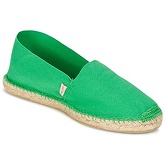 Pare Gabia  VP PREMIUM  women's Espadrilles / Casual Shoes in Green