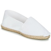Pare Gabia  VPUNIE  women's Espadrilles / Casual Shoes in White
