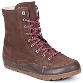 Patagonia  ACTIVIST  women's Mid Boots in Brown