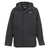 Patagonia  STORMDRIFT PARKA  men's Parka in Black