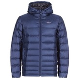 Patagonia  HI LOFT DOWN HOODY  men's Jacket in Blue