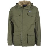 Patagonia  ISTHMUS PARKA  men's Parka in Green