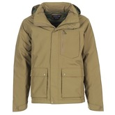 Patagonia  TOPLEY JACKET  men's Parka in Green