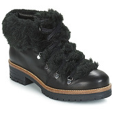 Pataugas  Task  women's Mid Boots in Black