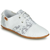 Pataugas  SWING/S  women's Casual Shoes in White