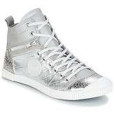 Pataugas  BANJOU/M  women's Shoes (High