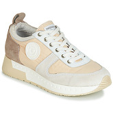 Pataugas  TESSA  women's Shoes (Trainers) in Beige