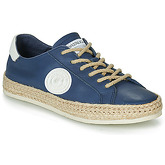 Pataugas  PAM /N  women's Shoes (Trainers) in Blue