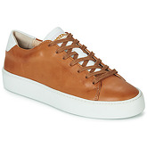 Pataugas  KELLA  women's Shoes (Trainers) in Brown