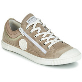 Pataugas  BISK/MIX  women's Shoes (Trainers) in Brown