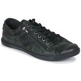 Pataugas  BISK/CR  women's Shoes (Trainers) in Green