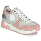 Pataugas  TESSA  women's Shoes (Trainers) in Grey