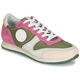 Pataugas  IDOL/MIX  women's Shoes (Trainers) in Multicolour