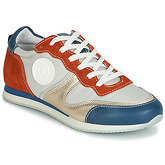 Pataugas  IDOL/MIX  women's Shoes (Trainers) in Multicolour
