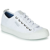 Pataugas  PIMENT  women's Shoes (Trainers) in White