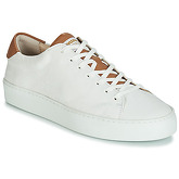 Pataugas  KELLA  women's Shoes (Trainers) in White