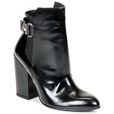 Paul   Joe  MARCELA  women's Low Boots in Black