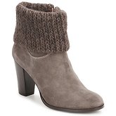 Paul   Joe  LUISA  women's Low Ankle Boots in Brown