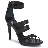 Paul   Joe  STARGATE  women's Sandals in Black
