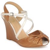 Paul   Joe  MYRTI  women's Sandals in Brown