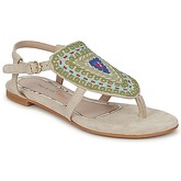 Paul   Joe Sister  ARTY  women's Sandals in Beige