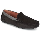 Paul   Joe  CARL  men's Loafers / Casual Shoes in Black