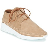 Paul   Joe  ROCKY  men's Shoes (Trainers) in Beige