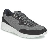 Paul   Joe  REPPER  men's Shoes (Trainers) in Black