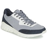 Paul   Joe  REPPER  men's Shoes (Trainers) in Blue