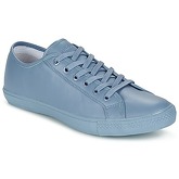Paul   Joe  SUNDAY  men's Shoes (Trainers) in Blue