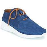 Paul   Joe  ROCKY  men's Shoes (Trainers) in Blue