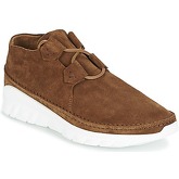 Paul   Joe  BARI  men's Shoes (Trainers) in Brown