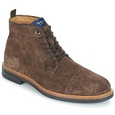 Pepe jeans  Axel  men's Mid Boots in Brown