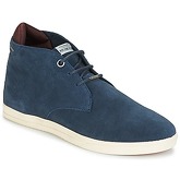 Pepe jeans  BOLTON  men's Shoes (High