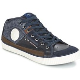 Pepe jeans  INDUSTRY  men's Shoes (High