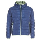 Pepe jeans  AVIARY  men's Jacket in Blue