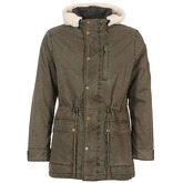 Pepe jeans  MITSIO  men's Parka in Green