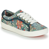 Pepe jeans  RENE JUNGLE  women's Shoes (Trainers) in Multicolour