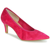Perlato  CHANDLY  women's Heels in Pink