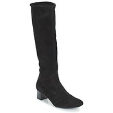 Peter Kaiser  OFELA  women's High Boots in Black