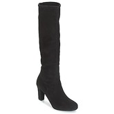 Peter Kaiser  CELINA  women's High Boots in Black