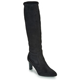 Peter Kaiser  MONJA  women's High Boots in Black