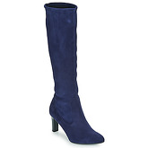 Peter Kaiser  MONJA  women's High Boots in Blue