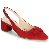 Peter Kaiser  BOJANA  women's Heels in Red