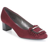 Peter Kaiser  GABINA  women's Heels in Red