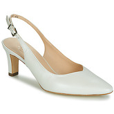 Peter Kaiser  MEDANA  women's Heels in White