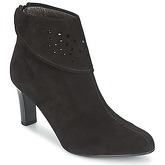 Peter Kaiser  LAUDIA  women's Low Ankle Boots in Black