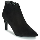 Peter Kaiser  UMA  women's Low Ankle Boots in Black